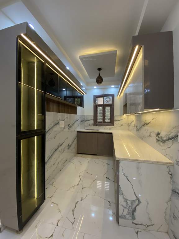  lavish homes Kitchen