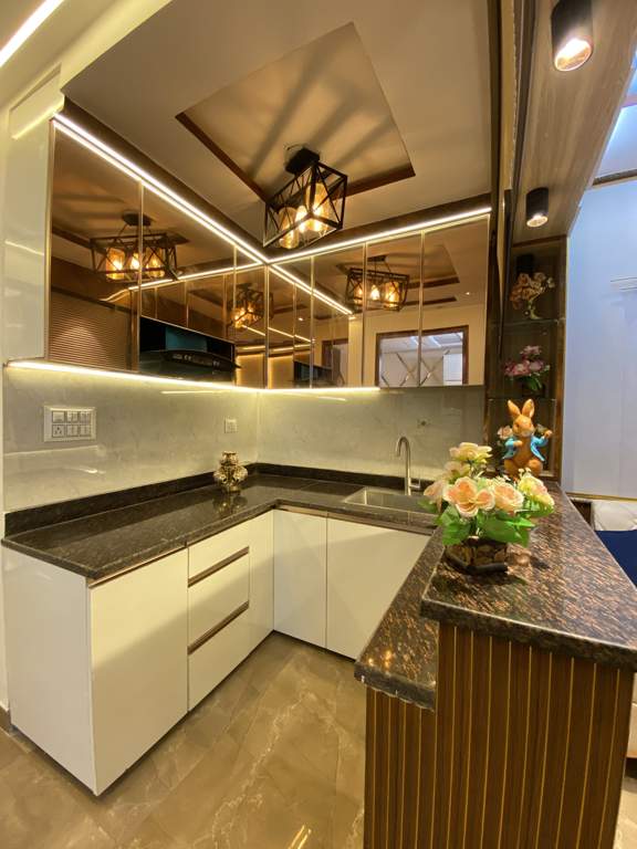  lavish homes Kitchen