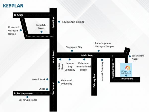  rcm-city Location Plan