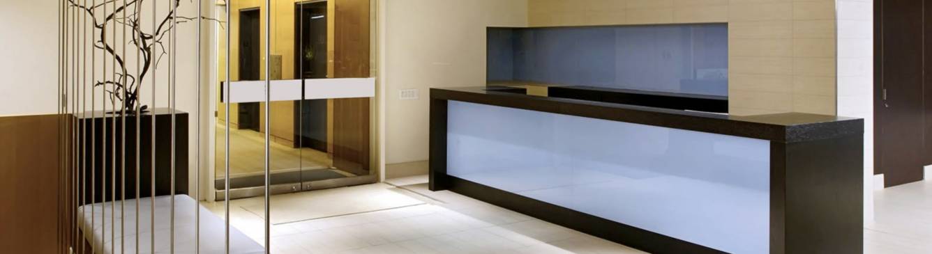  oleander Living Area