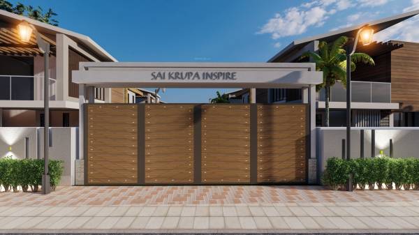 Elevation krupa-inspire Elevation