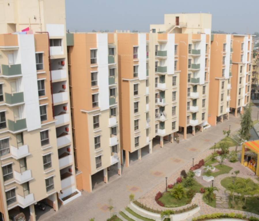 avinash pride Elevation