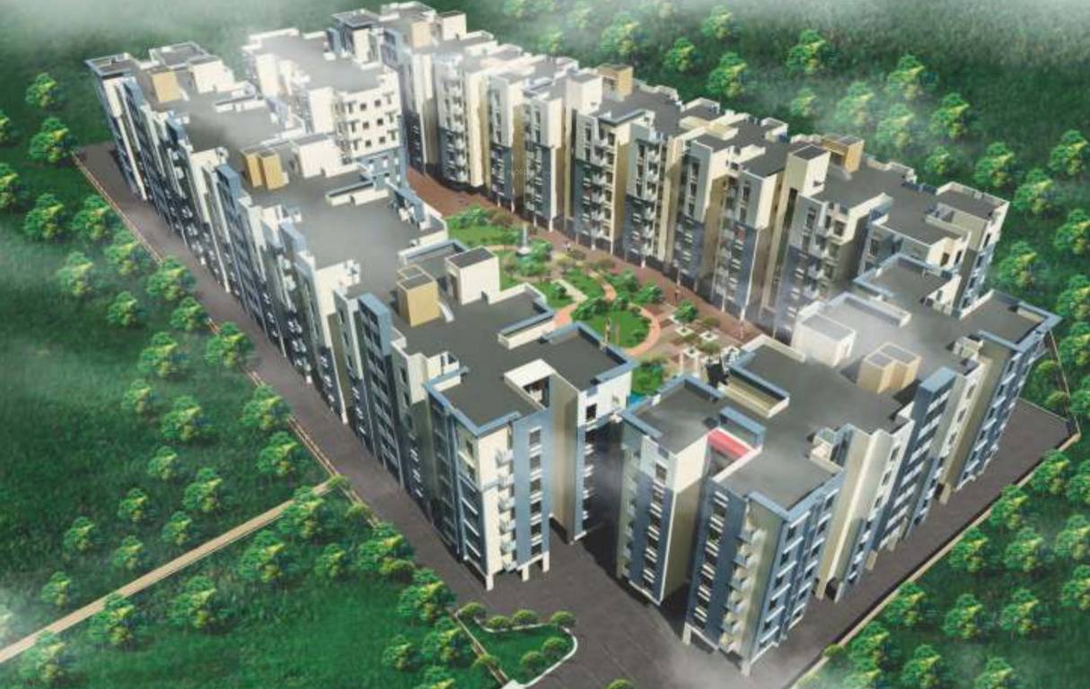 Elevation avinash pride Elevation