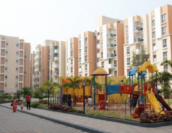 Children's play area avinash-pride Children's play area