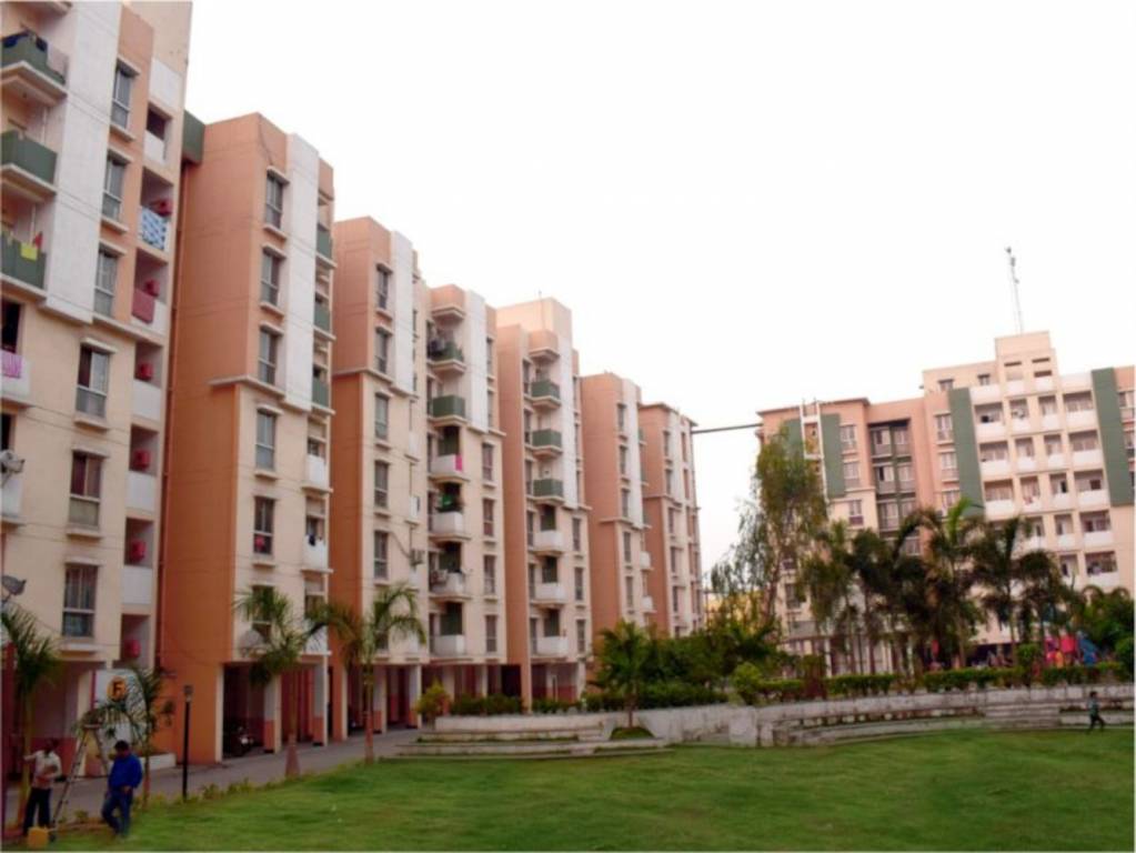 avinash pride Landscaped Gardens