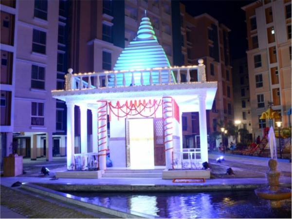 Temple avinash-pride Temple