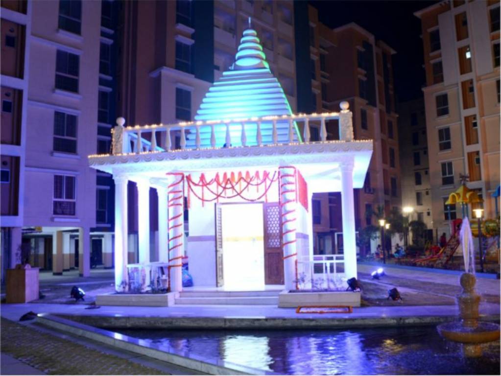 avinash pride Temple