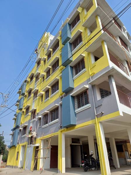  milan-apartment Elevation