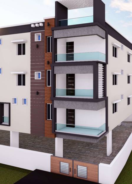  as-homes Elevation