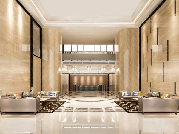  prosperity-homes Multipurpose Hall