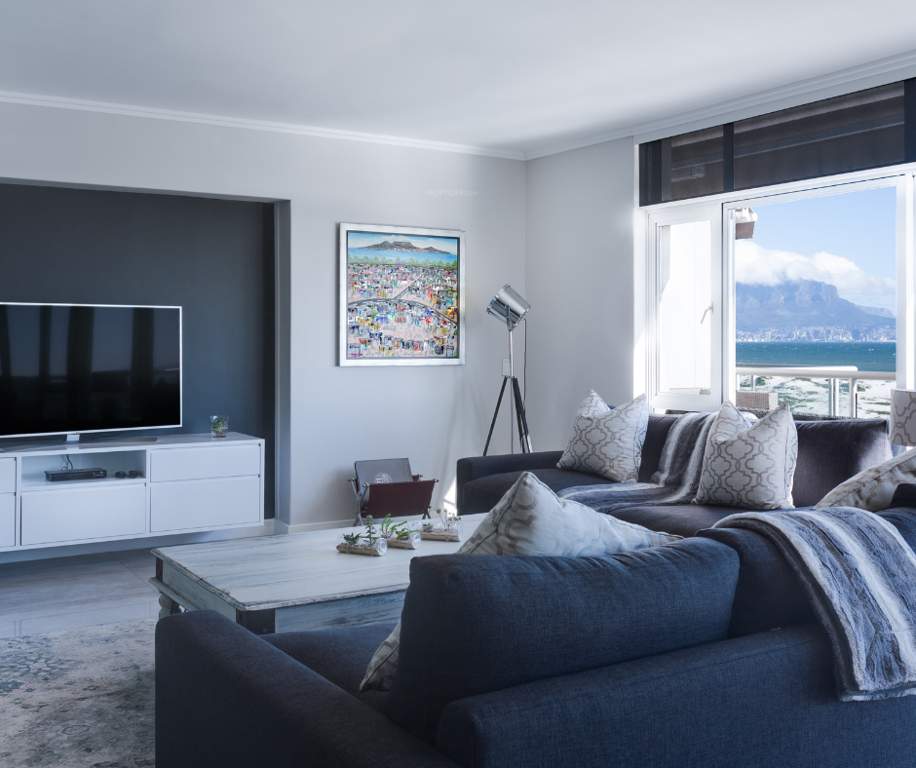  prosperity homes Living Area