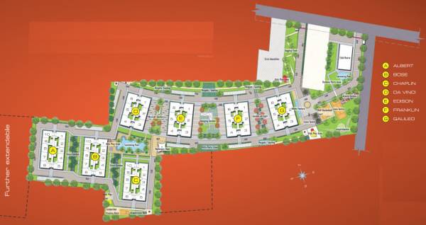  sjr-parkway-homes Layout Plan