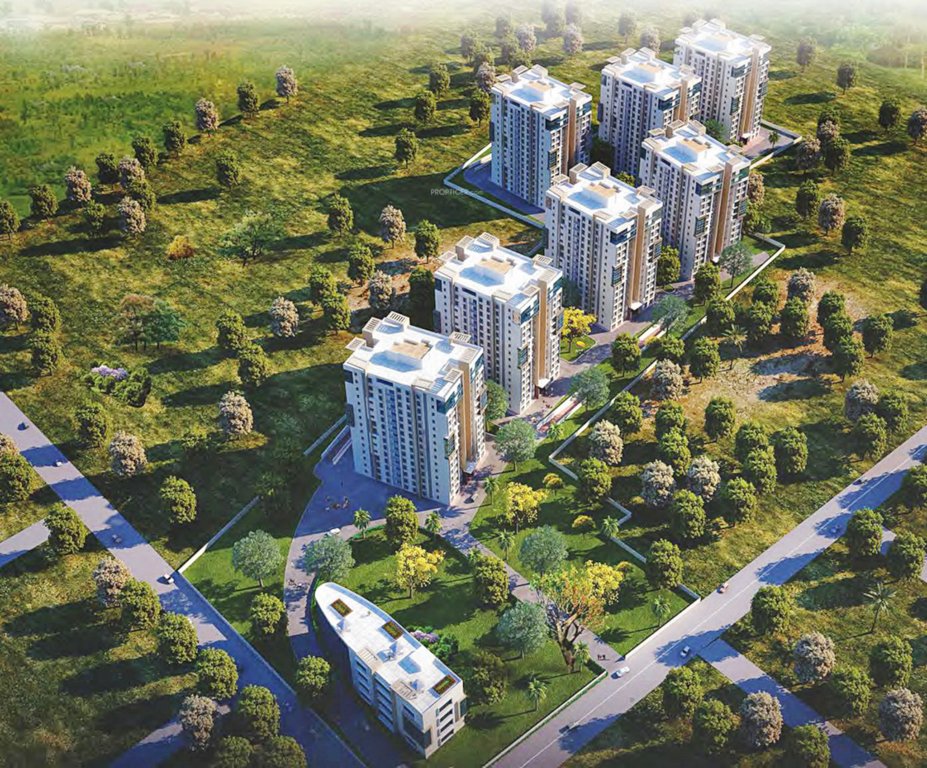  sjr parkway homes Elevation