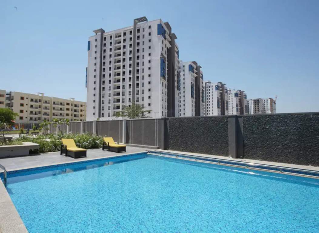  sjr parkway homes Swimming Pool