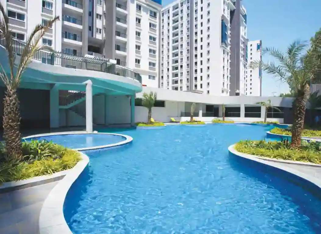  sjr parkway homes Swimming Pool