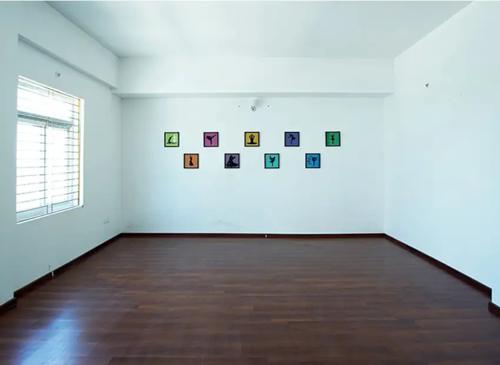  sjr-parkway-homes Yoga/ Meditation Area