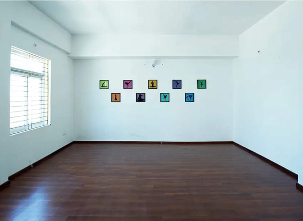  sjr parkway homes Yoga/ Meditation Area