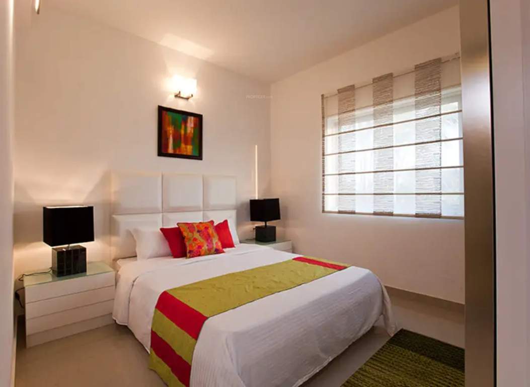  sjr parkway homes Bedroom