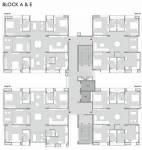  hillcrest Cluster Plan