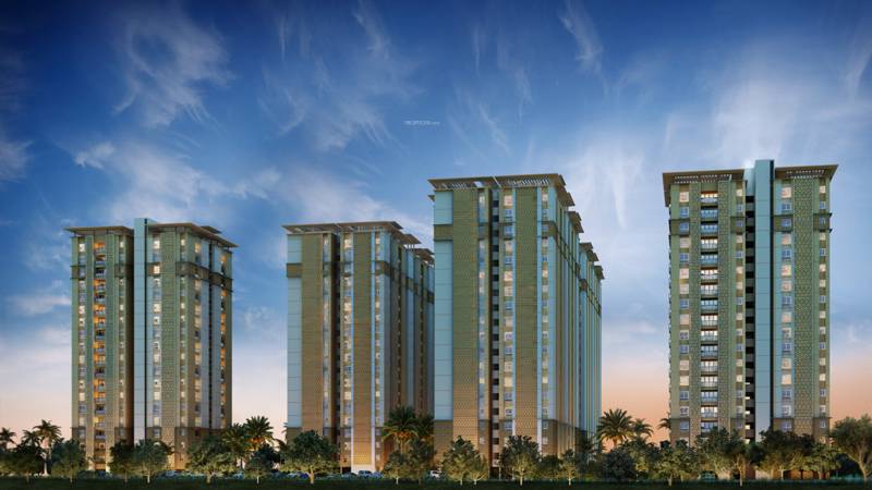  hillcrest Elevation