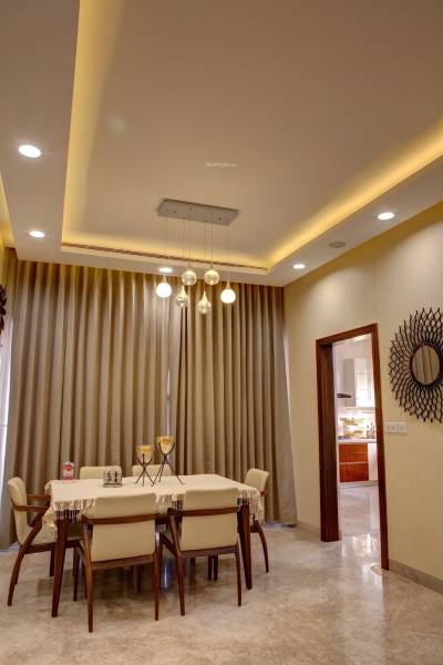  hillcrest Dining Area