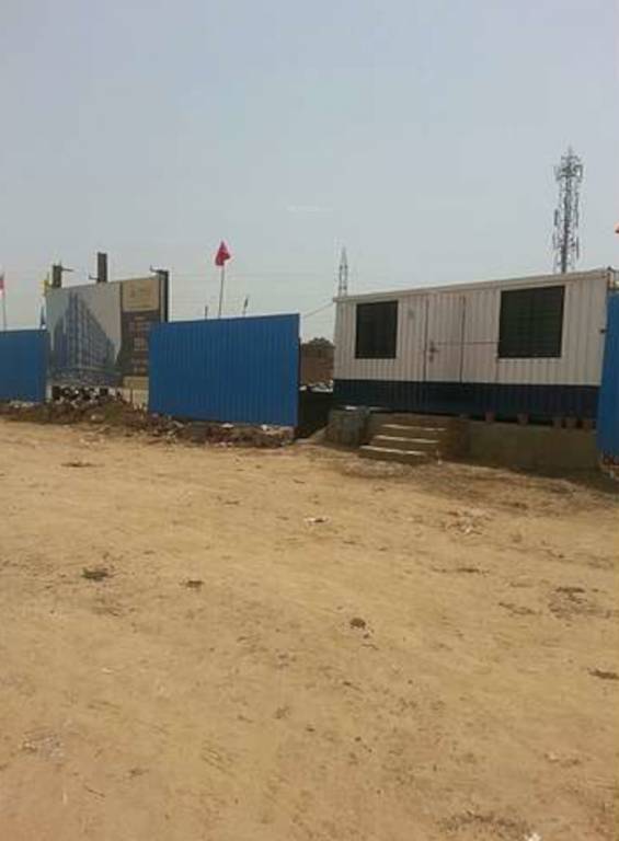  shanti shukra Construction Status Aug 24