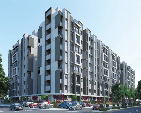  shanti-shukra Elevation