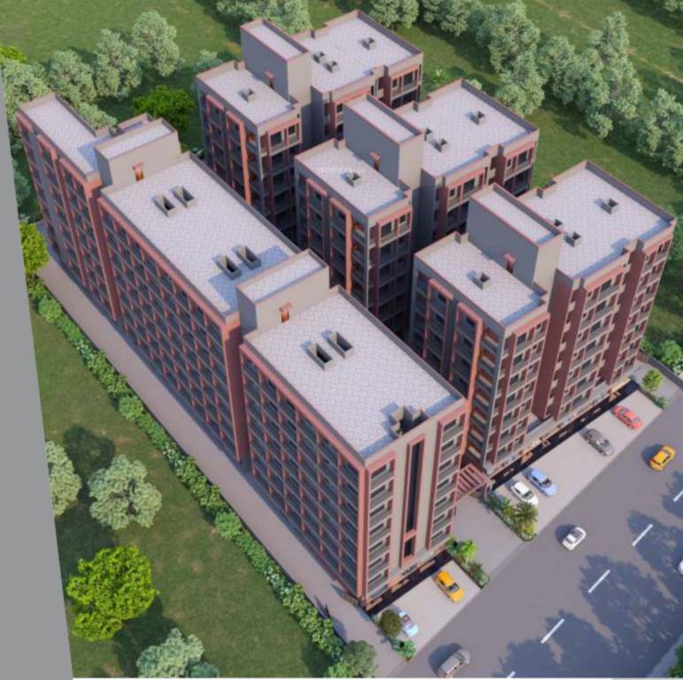  shanti shukra Elevation