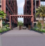  shanti-shukra Gated Community