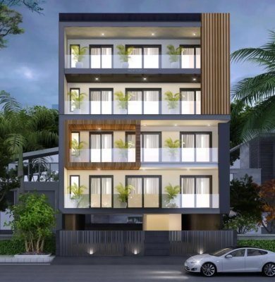 Elevation smart-homes Elevation