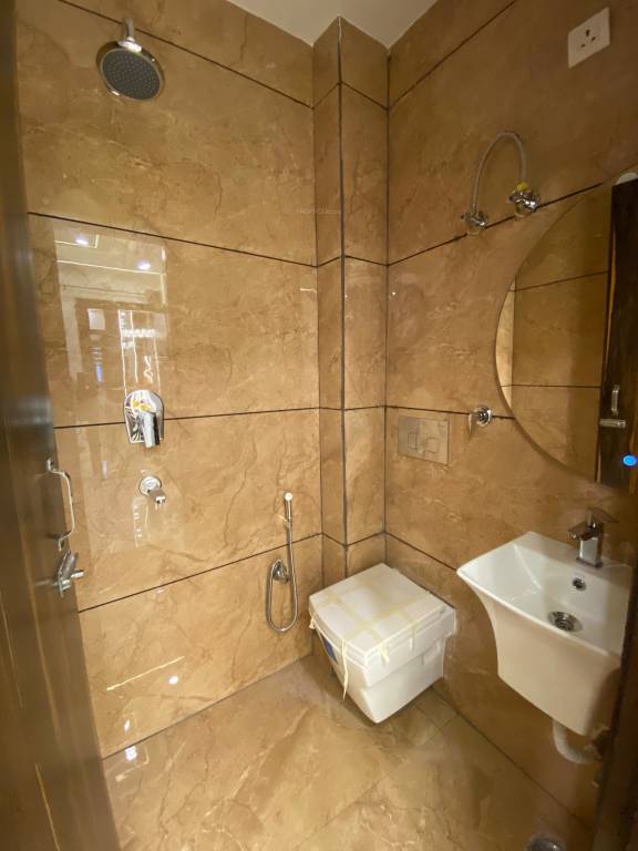  smart homes Bathroom