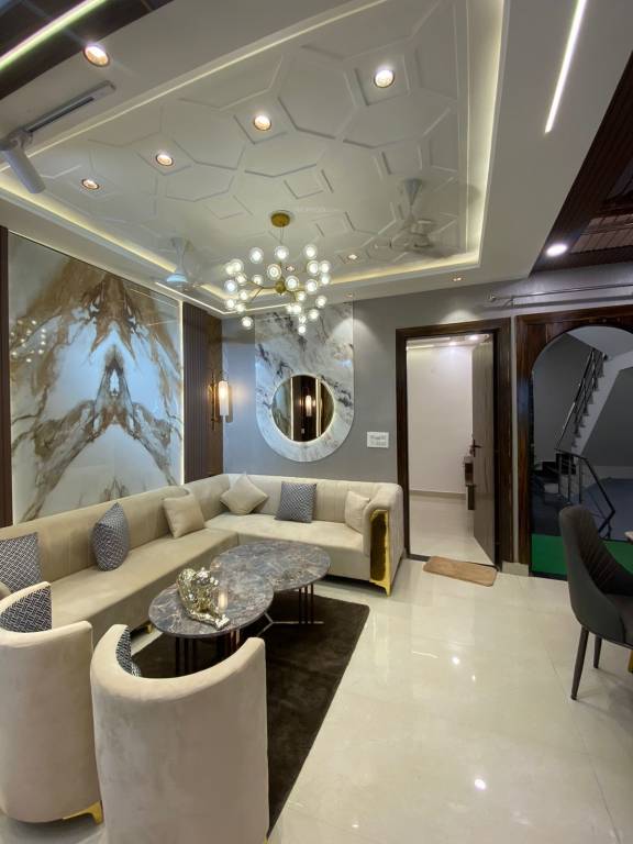  smart homes Living Area