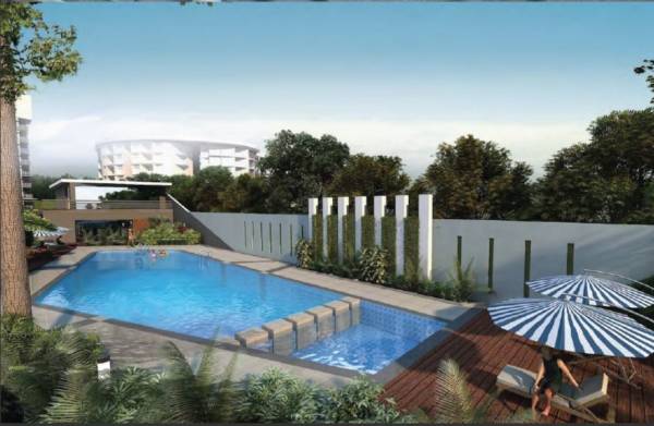  rudraksh-kasturi Swimming Pool