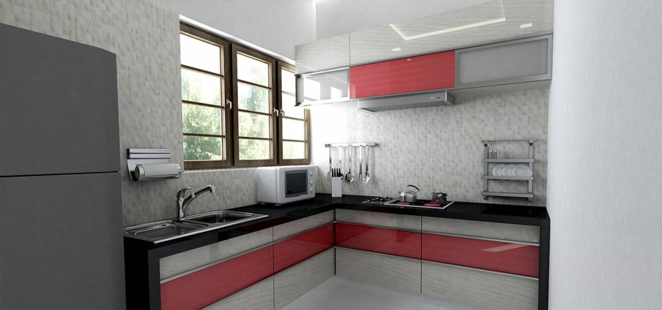 rudraksh kasturi Kitchen