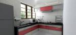 Kitchen rudraksh-kasturi Kitchen