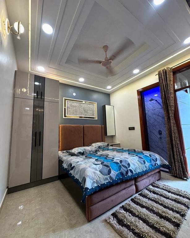  smart floors Bedroom