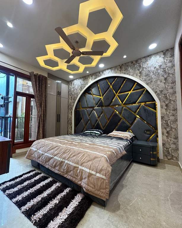  smart floors Bedroom