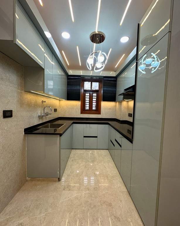  smart floors Kitchen