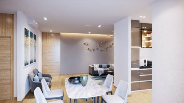 Living Area aqua-block-a Living Area