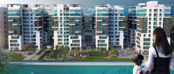  starwood-tower Elevation