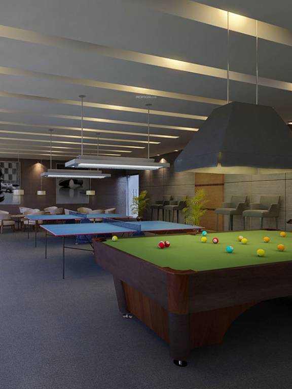  starwood tower Billiards/ Snooker Table