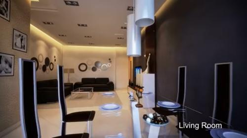  starwood-tower Gymnasium