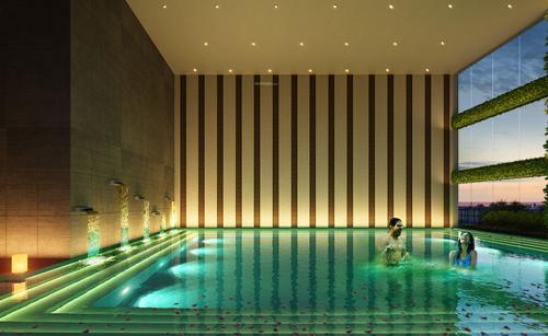  starwood-tower Swimming Pool