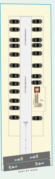  sai-crystal Sai Crystal Cluster Plan For Ground Floor
