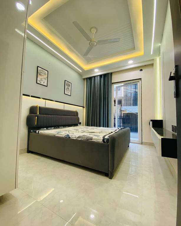  lavish homes Bedroom