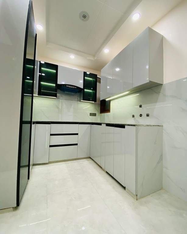  lavish homes Kitchen