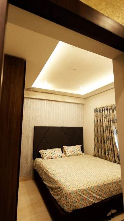  dream world city precinct i Bedroom