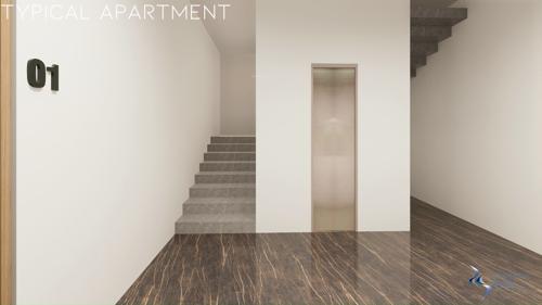  ashiyana-arcade Lift(s)