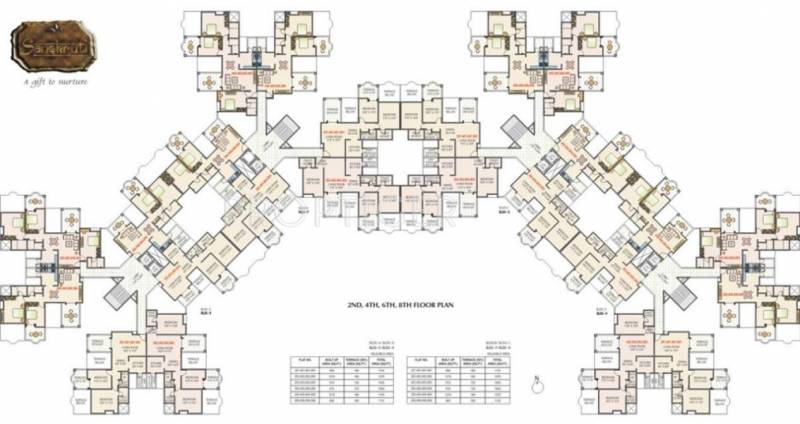 Images for Cluster Plan of Gini Constructions Gini Sanskruti