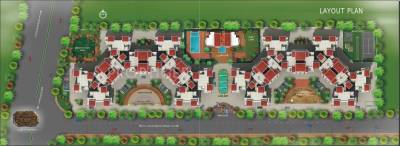 Images for Master Plan of Gini Constructions Gini Sanskruti Images for Master Plan of Gini Constructions Gini Sanskruti